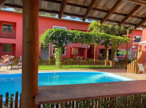 Residencial Ecoville das Mangueiras - em MonteGordo Região de Guarajuba Apt i101